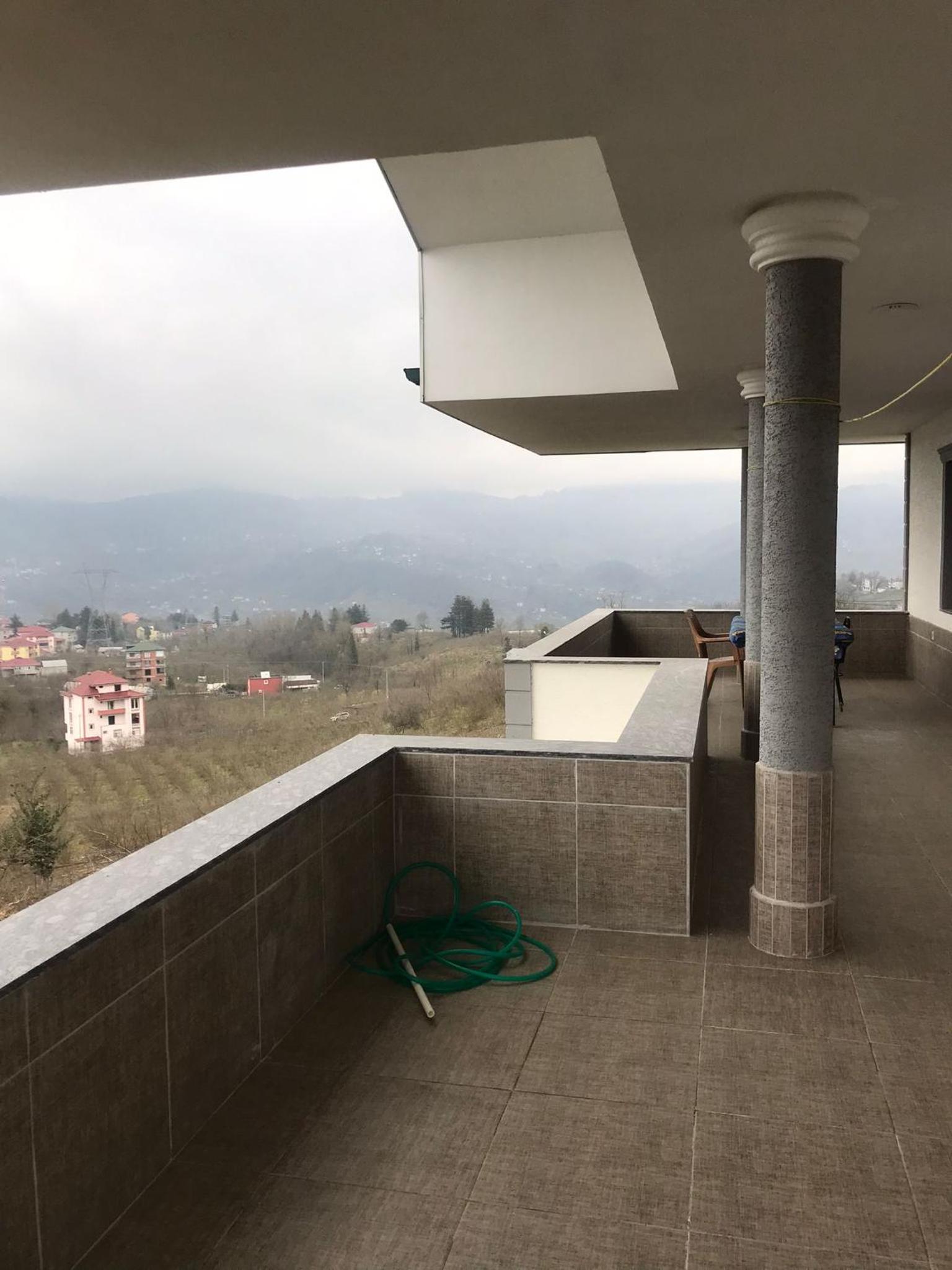 Sakin Köy Evi
