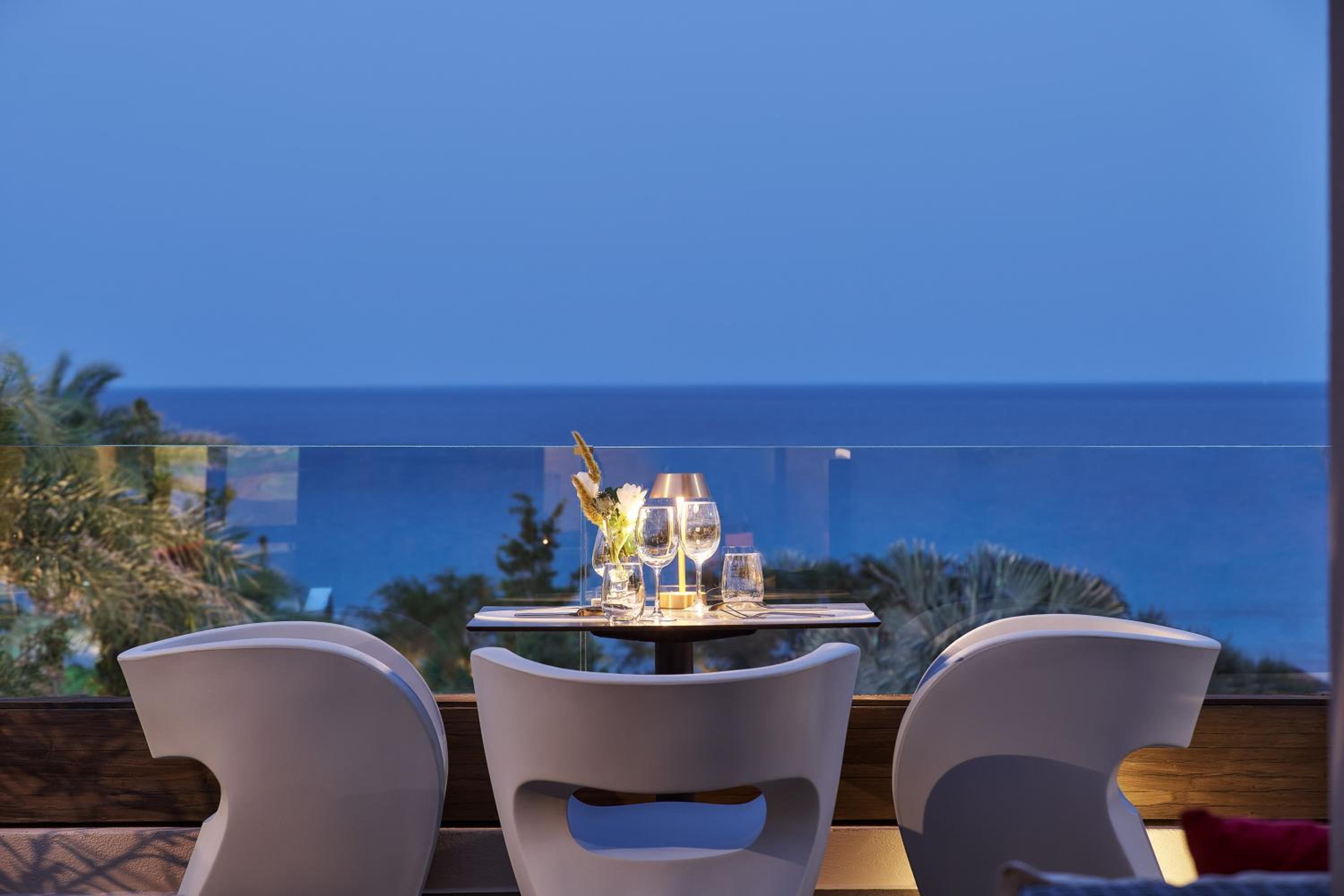 Lindos Vacations - Aquagrand Exclusive Deluxe Resort Lindos - Adults only - Property Image 75