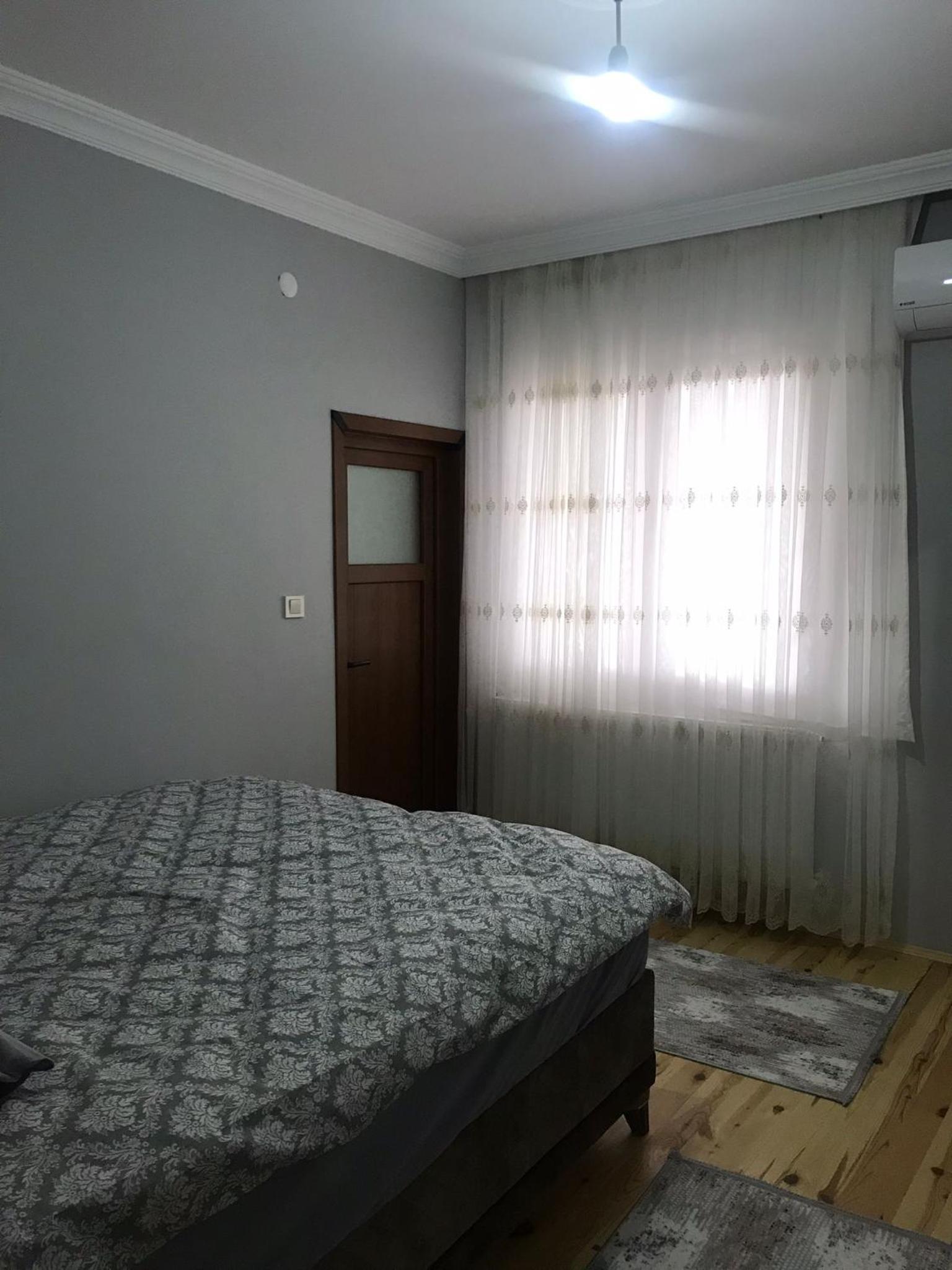 Sakin Köy Evi
