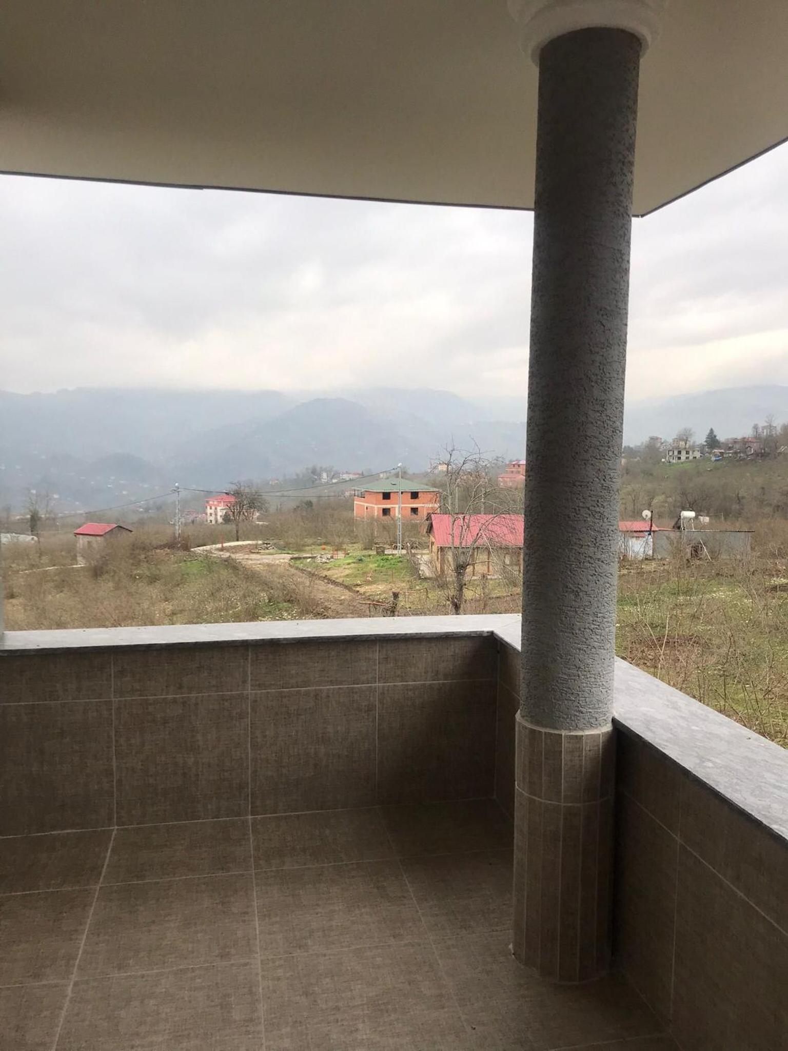 Sakin Köy Evi