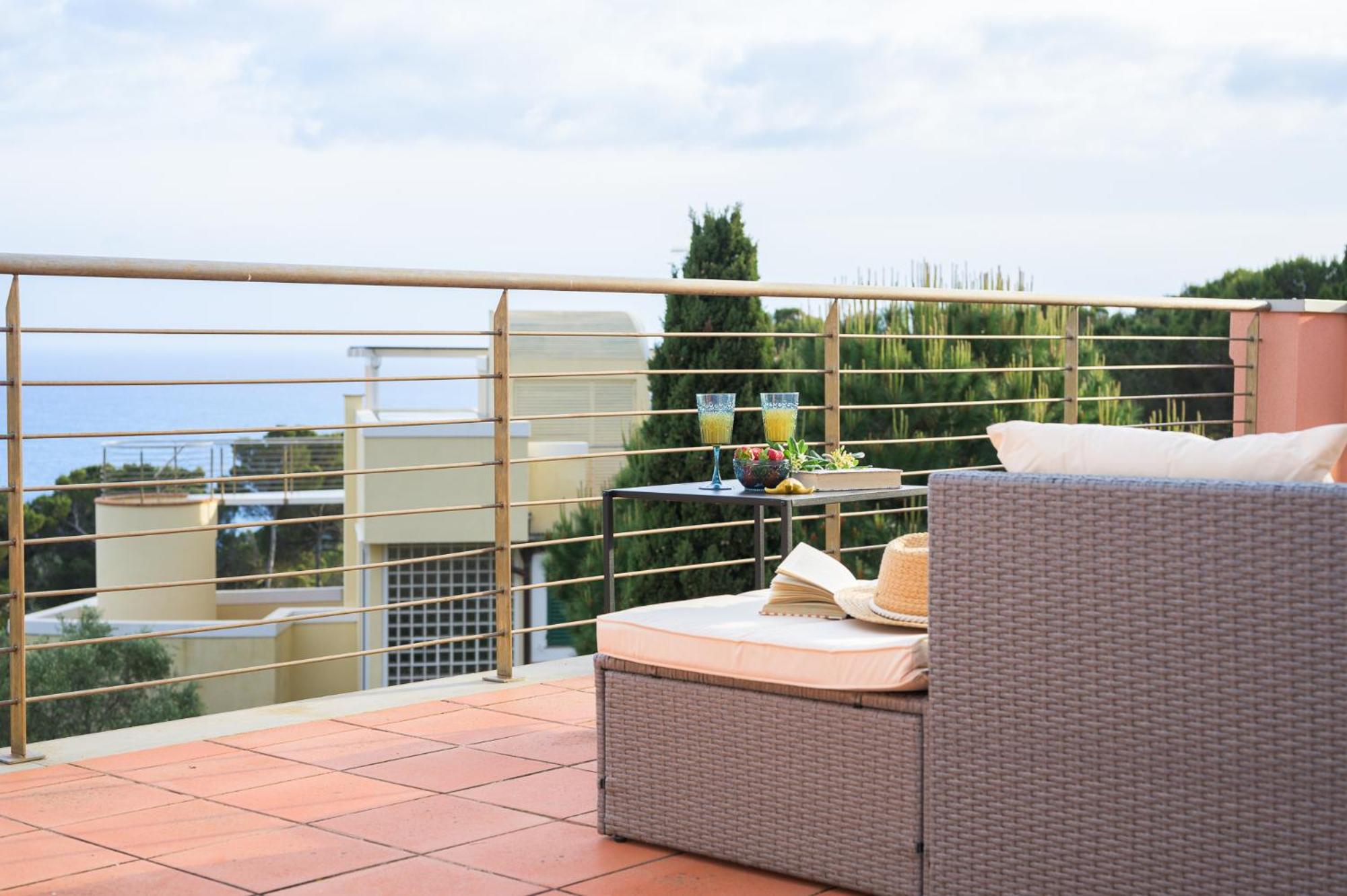 VILLA IRENE view 5
