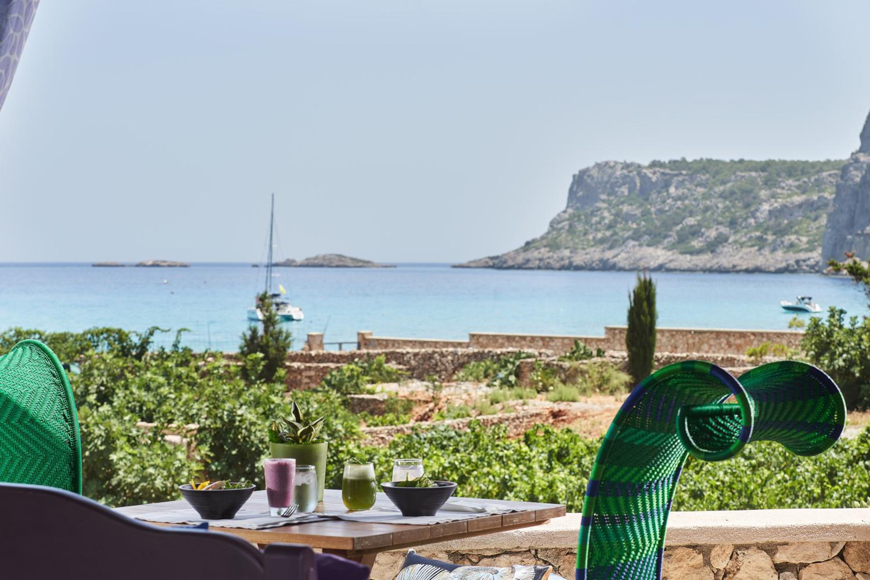 Lindos Vacations - Aquagrand Exclusive Deluxe Resort Lindos - Adults only - Property Image 71