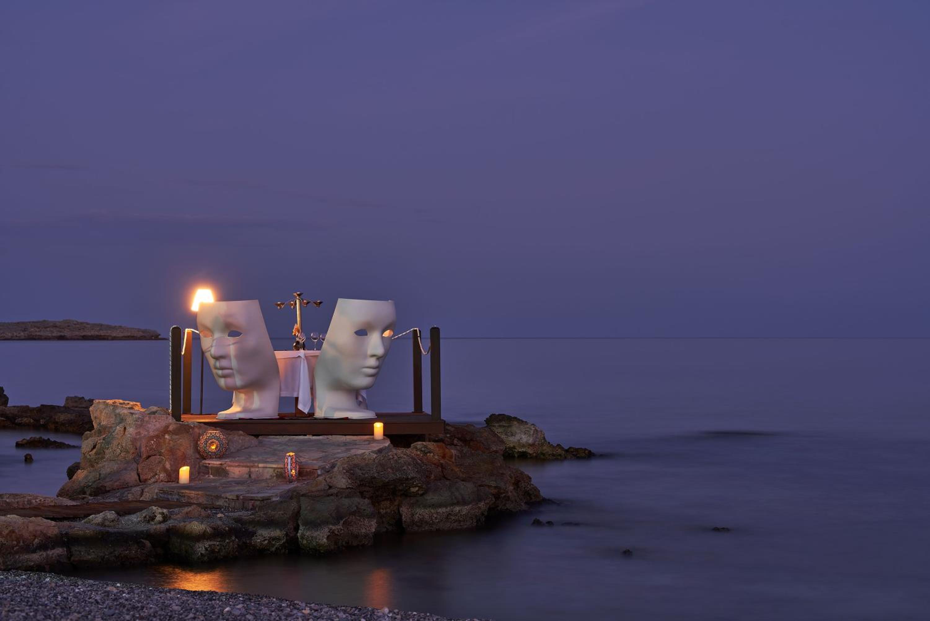 Lindos Vacations - Aquagrand Exclusive Deluxe Resort Lindos - Adults only - Property Image 44