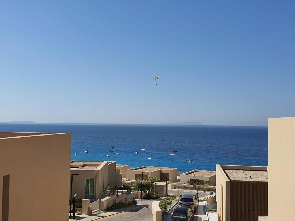 Villa BreRoy Palasë Green Coast