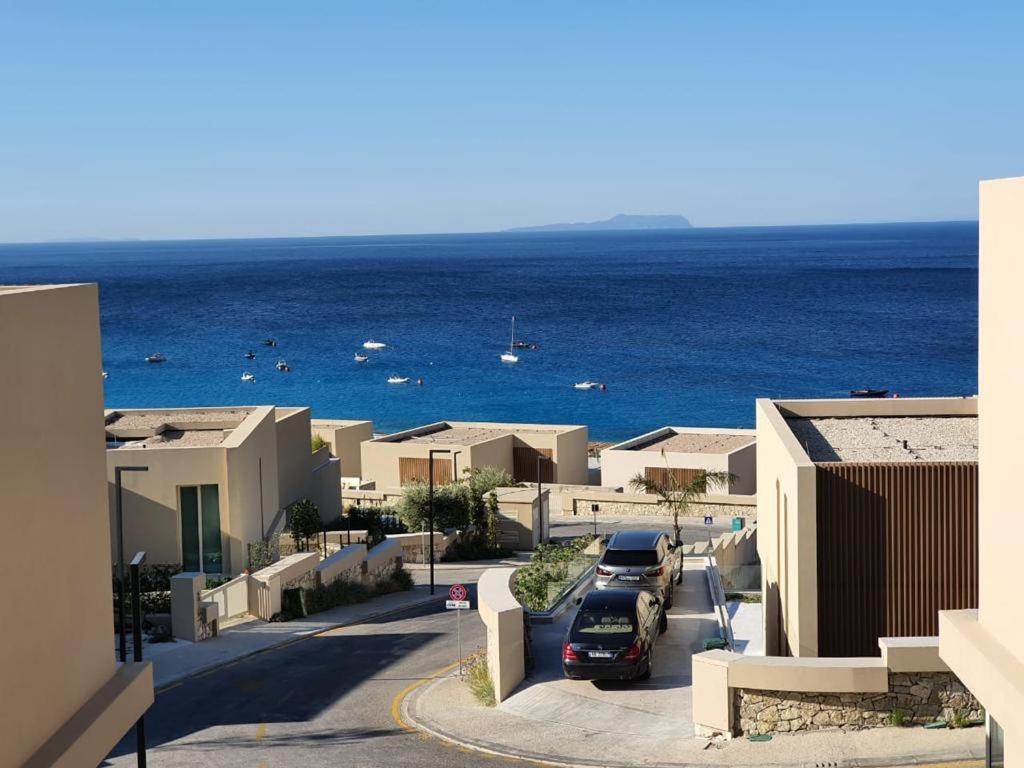 Villa BreRoy Palasë Green Coast