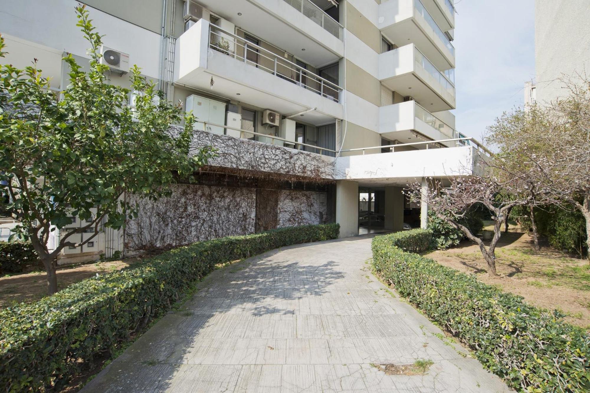 Belle Helene Luxury, Fully Reno, Athenian Riviera