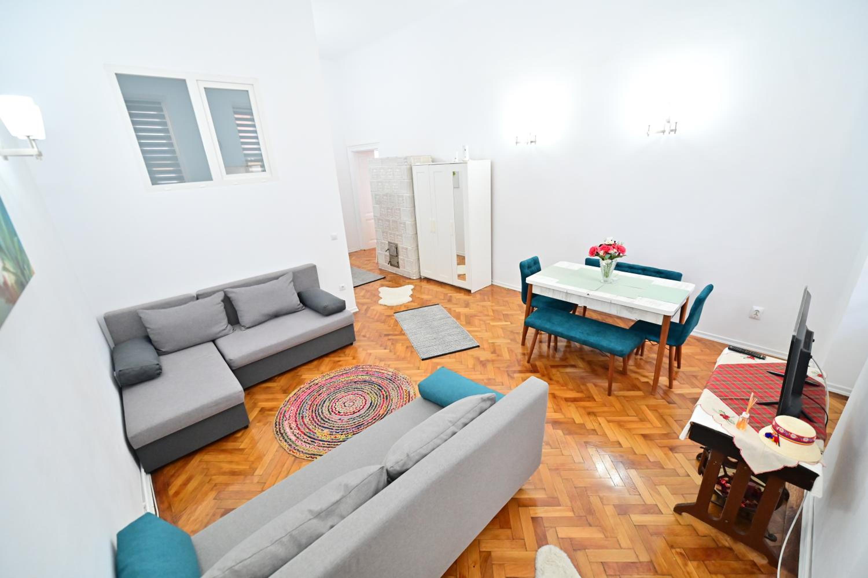 FLH - Maria Grand Square Apartment view 4