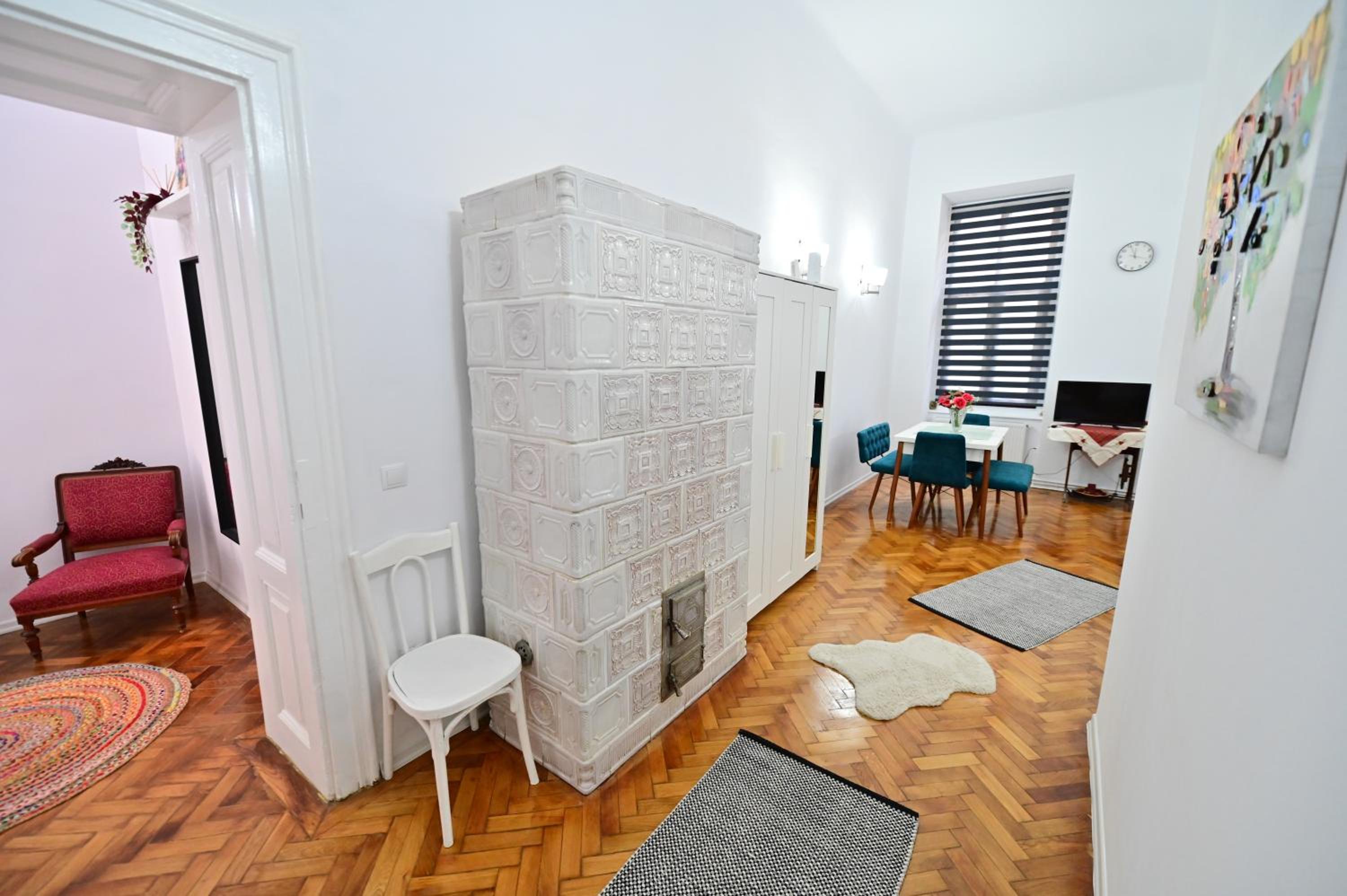 FLH - Maria Grand Square Apartment view 5