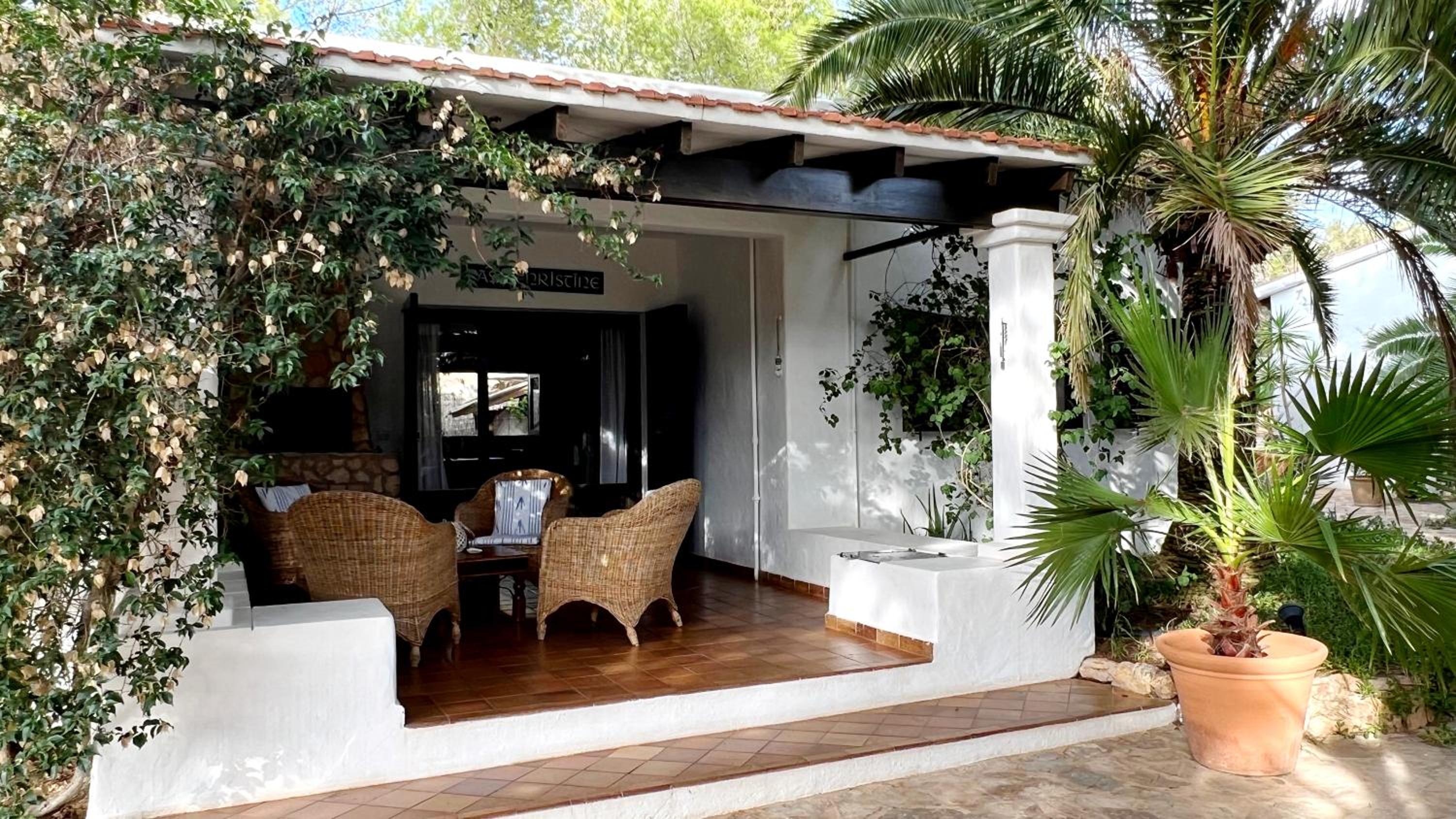 Casa Christine view 3