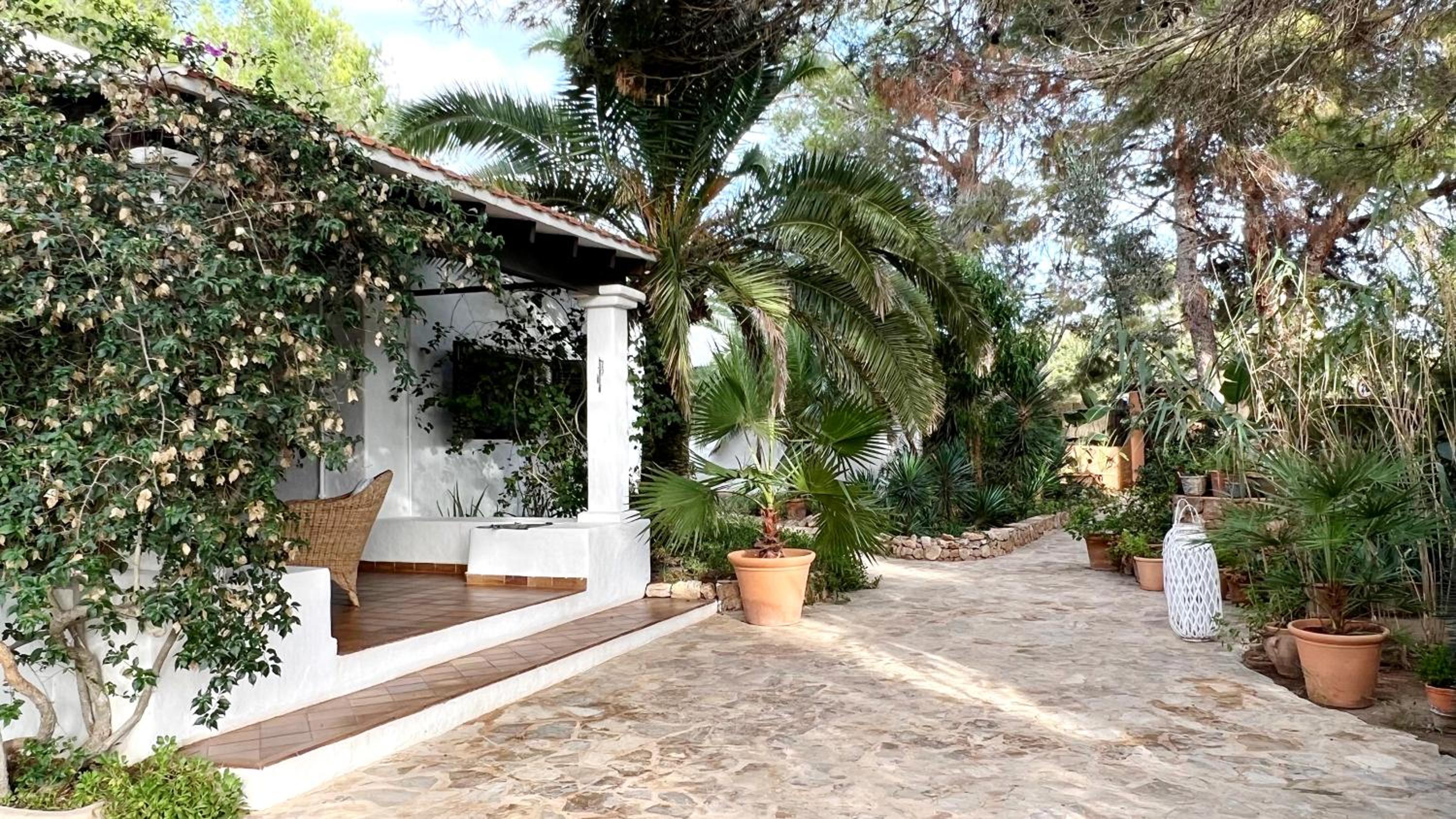 Casa Christine view 4