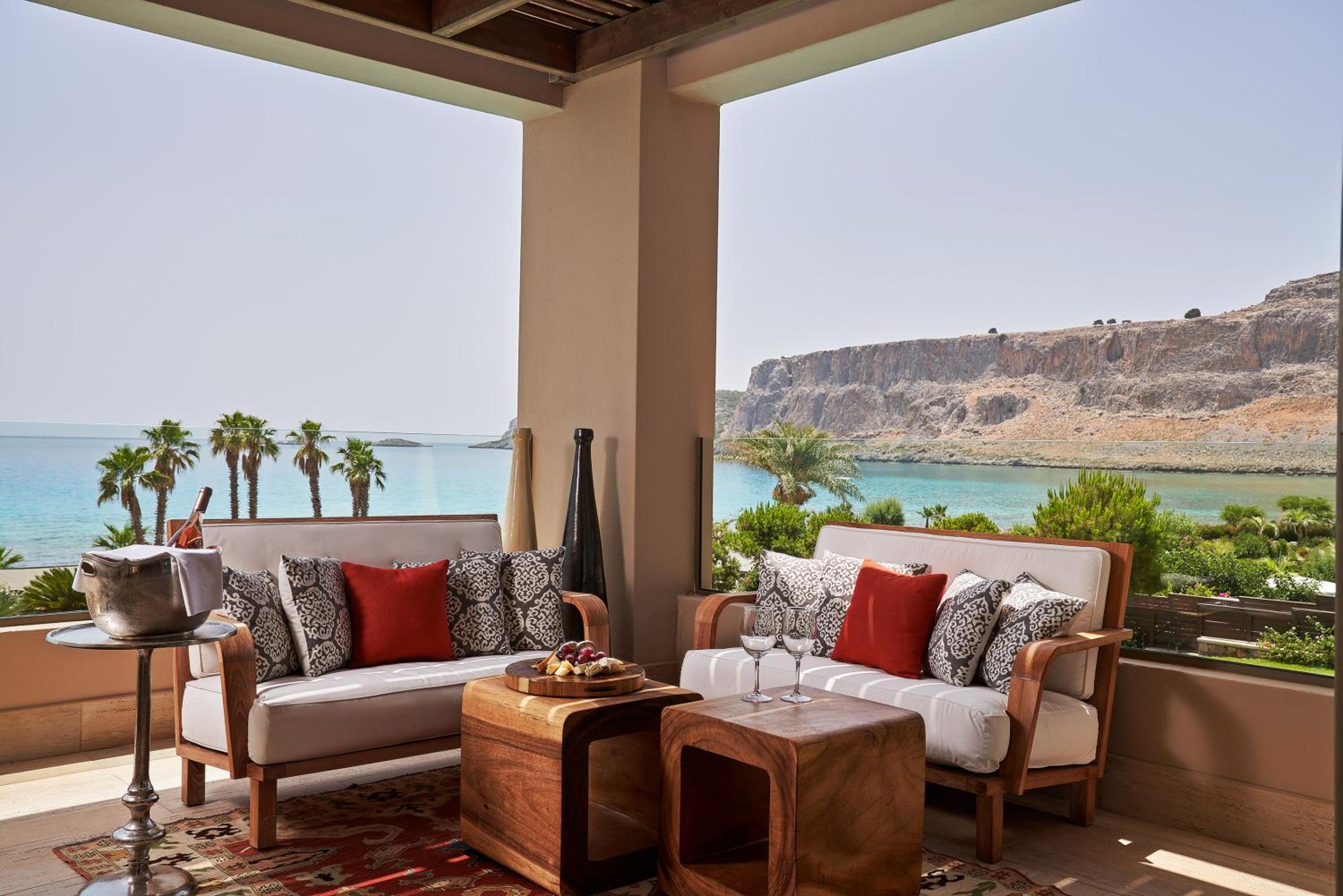 Lindos Vacations - Aquagrand Exclusive Deluxe Resort Lindos - Adults only - Property Image 47