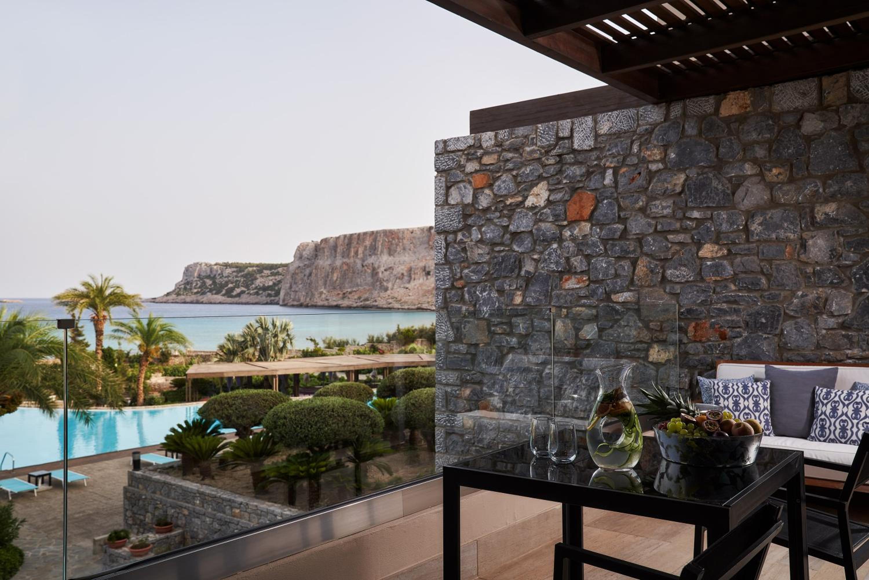 Lindos Vacations - Aquagrand Exclusive Deluxe Resort Lindos - Adults only - Property Image 78