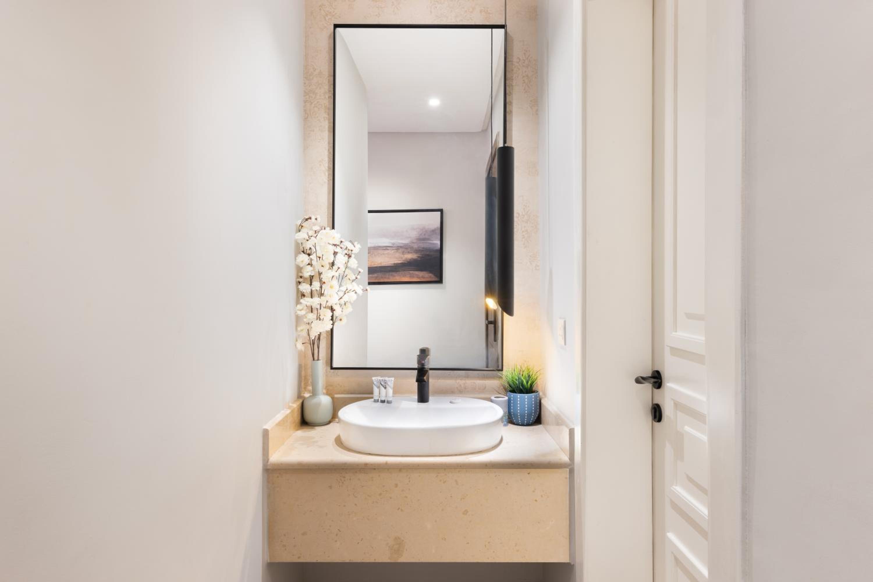 Nuzul R127 - Elegant Apartment