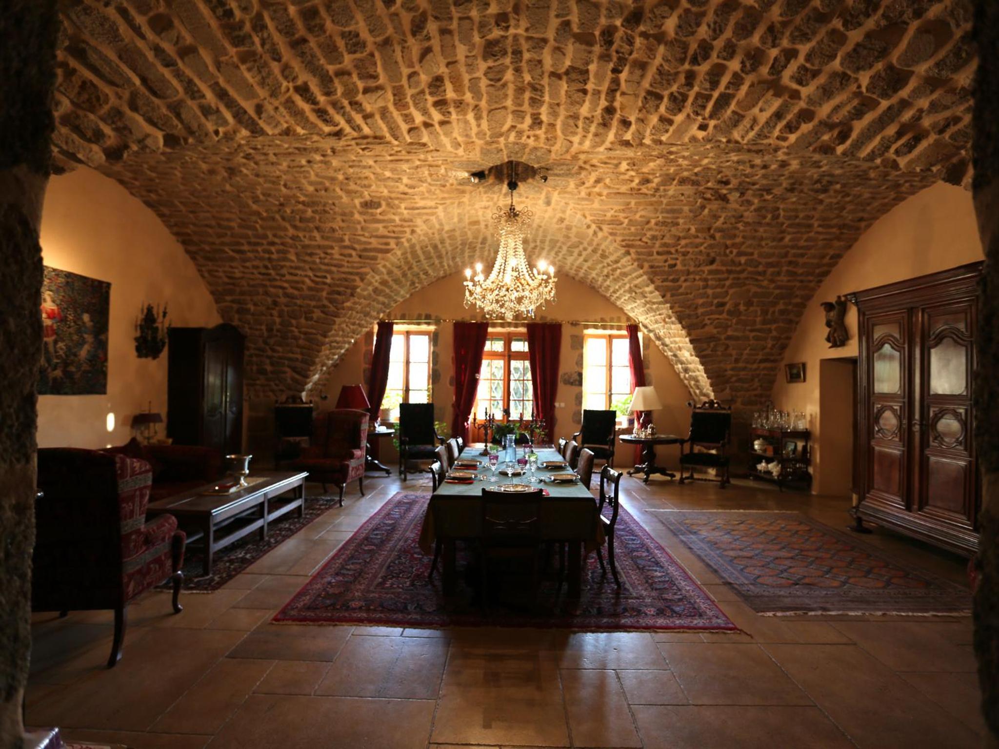 Le Moulin Rénové
