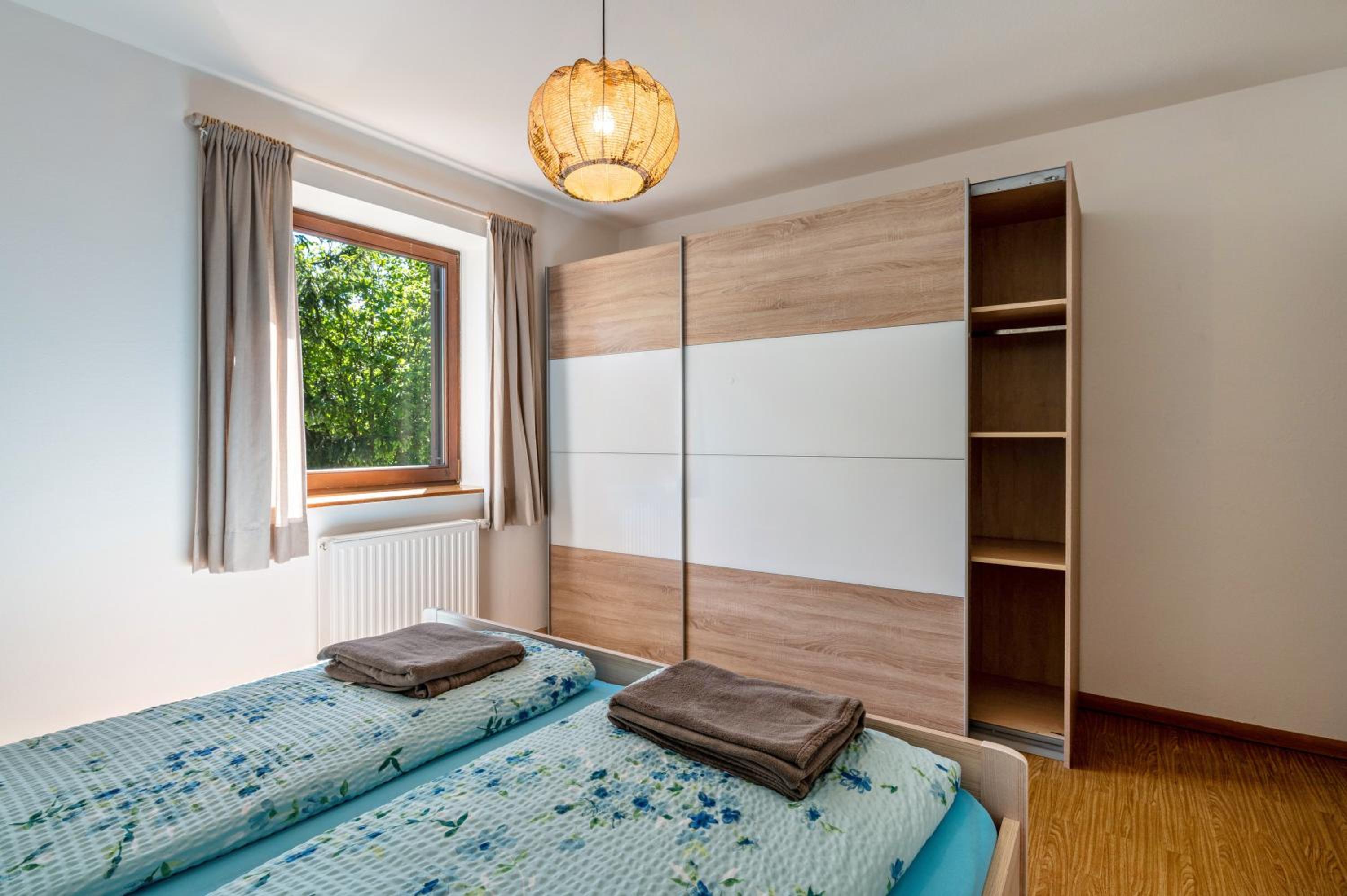 Gatscherhof Apt Abendrot