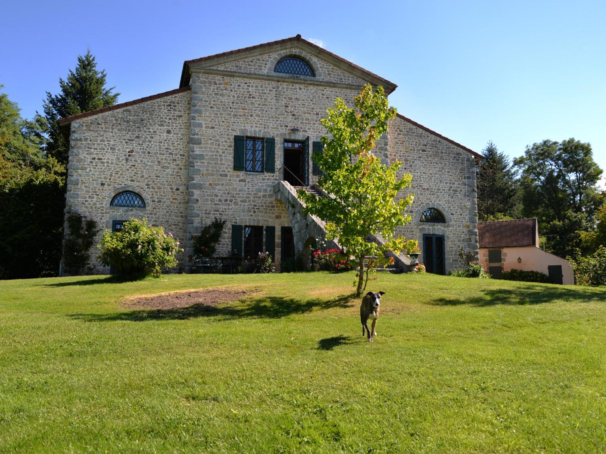 Le Moulin Rénové