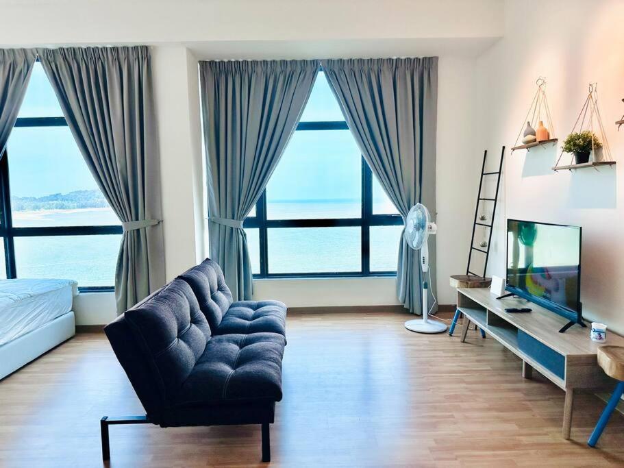 Imperium Residence Kuantan Seaview Level 8 photo 4