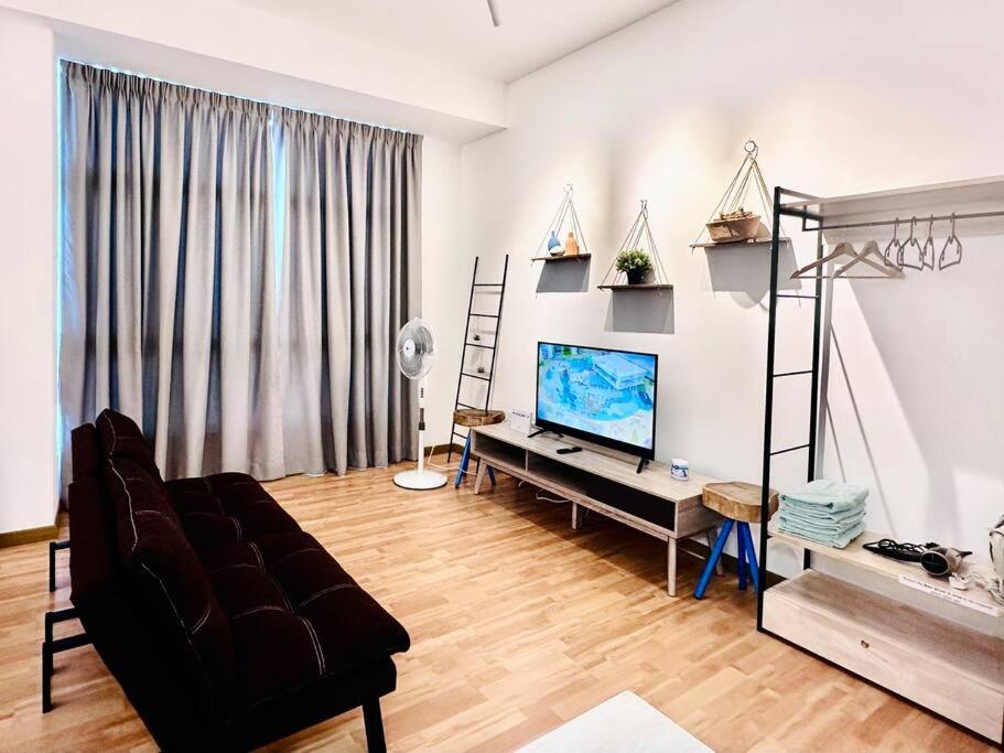 Imperium Residence Kuantan Seaview Level 8 photo 5