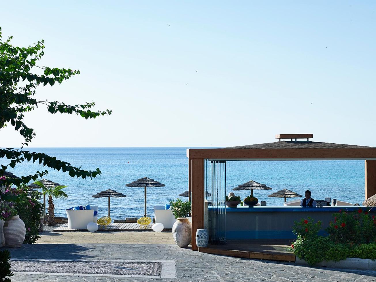 Lindos Vacations - Aquagrand Exclusive Deluxe Resort Lindos - Adults only - Property Image 64