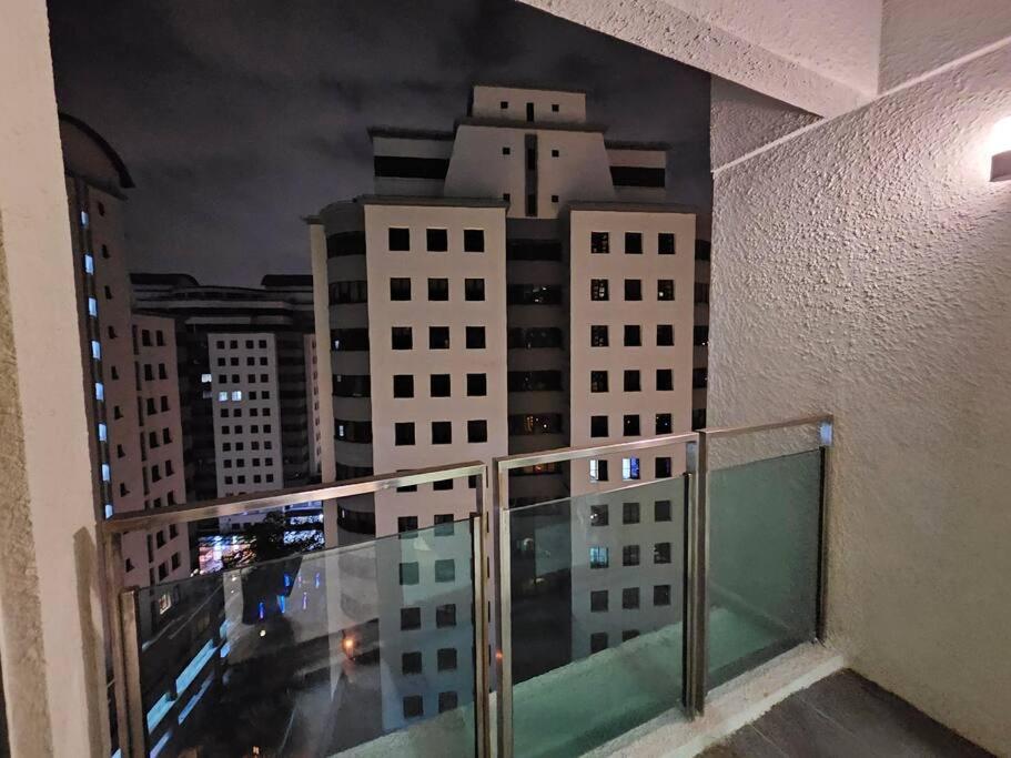 Stylish Oasis at Mont Kiara KL 1 bedroom