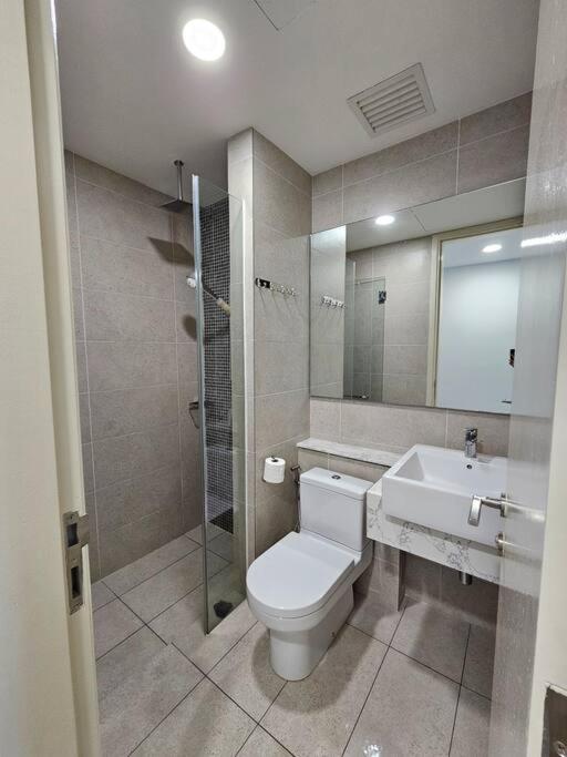 Stylish Oasis at Mont Kiara KL 1 bedroom