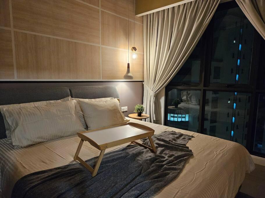 Stylish Oasis at Mont Kiara KL 1 bedroom