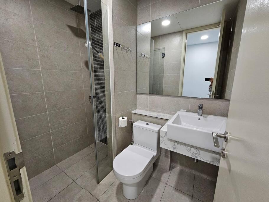 Stylish Oasis at Mont Kiara KL 1 bedroom