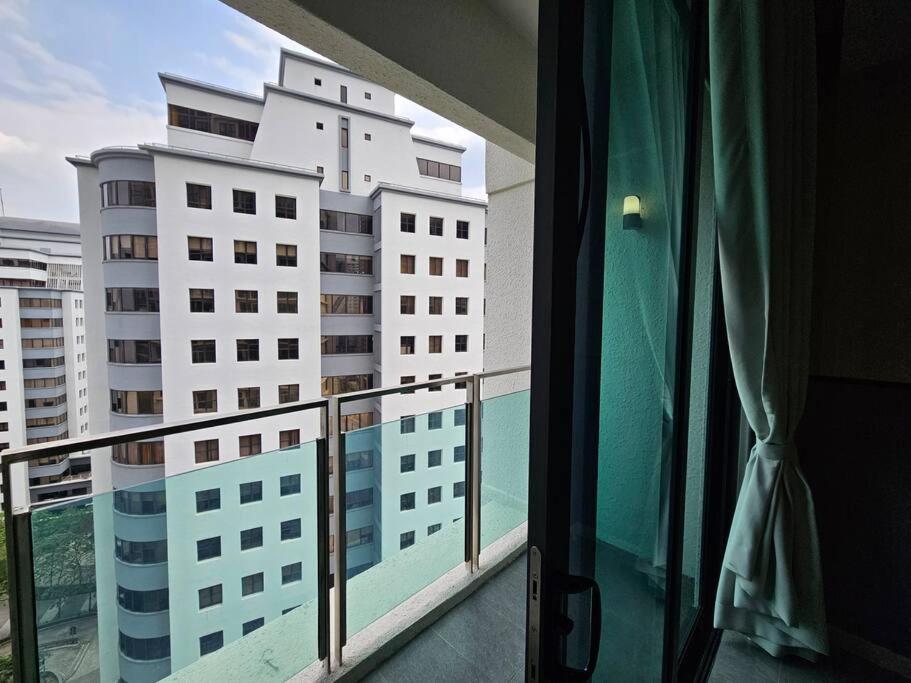 Stylish Oasis at Mont Kiara KL 1 bedroom