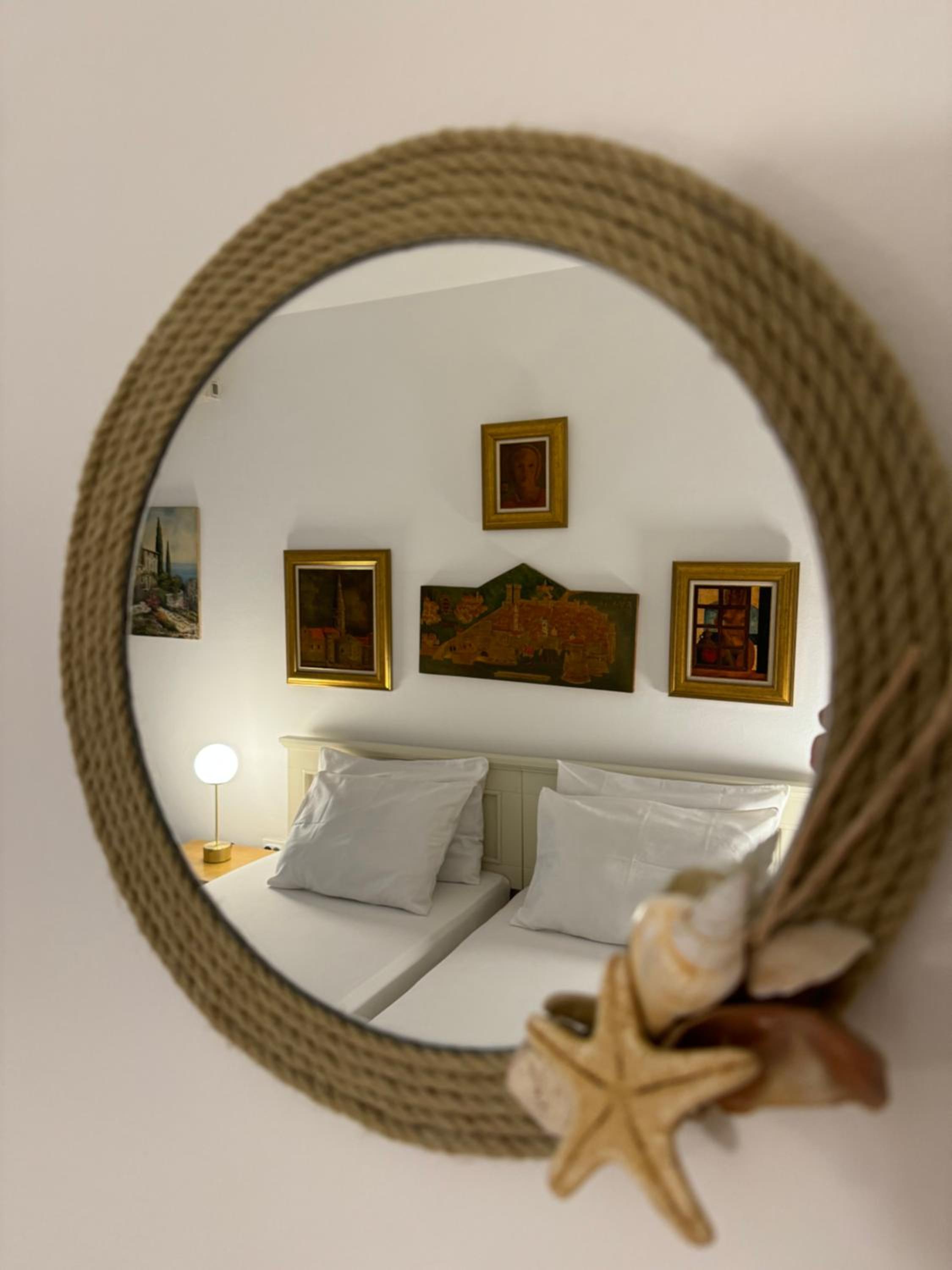 Guest House Amfora view 2