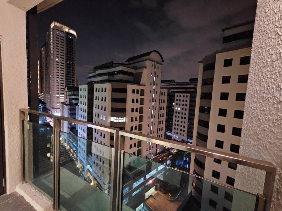 Stylish Oasis at Mont Kiara KL 1 bedroom