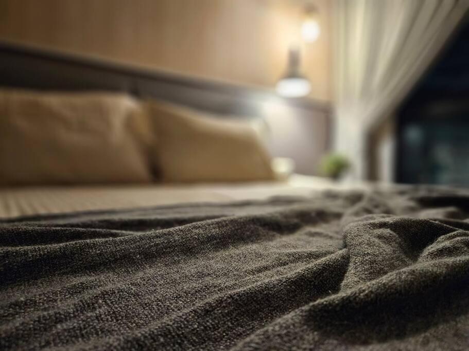 Stylish Oasis at Mont Kiara KL 1 bedroom