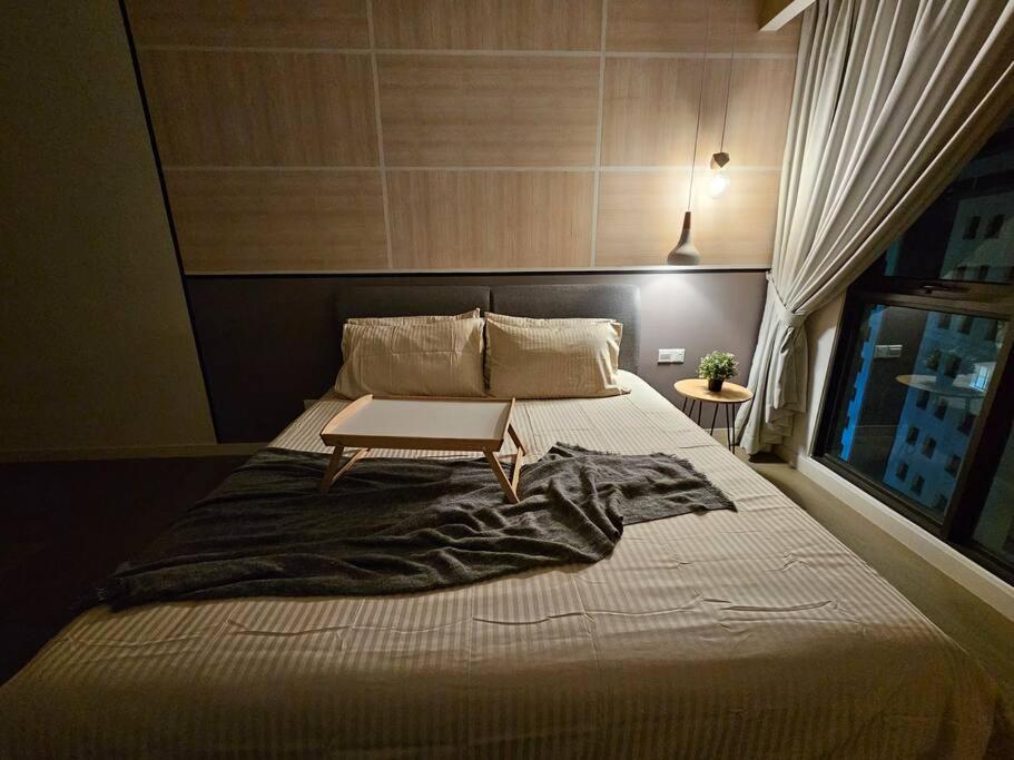Stylish Oasis at Mont Kiara KL 1 bedroom