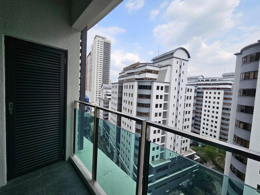 Stylish Oasis at Mont Kiara KL 1 bedroom