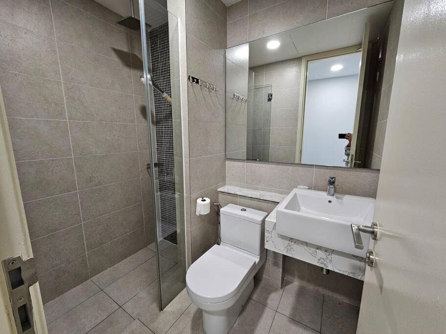 Stylish Oasis at Mont Kiara KL 1 bedroom