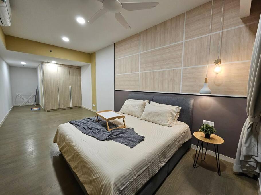 Stylish Oasis at Mont Kiara KL 1 bedroom