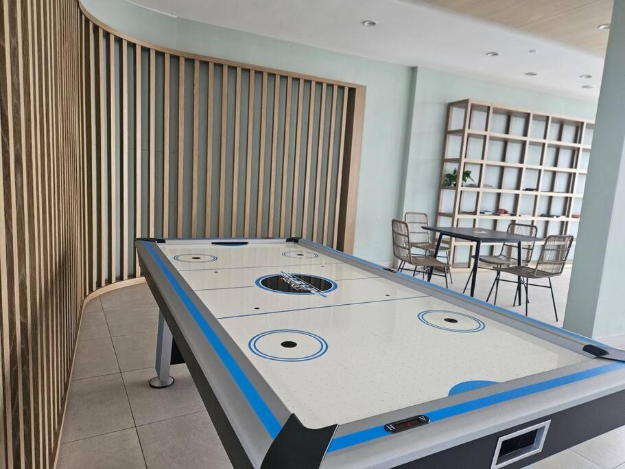 Stylish Oasis at Mont Kiara KL 1 bedroom
