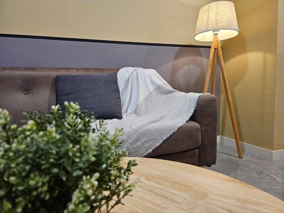 Stylish Oasis at Mont Kiara KL 1 bedroom