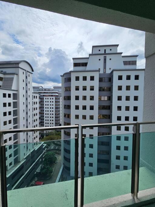 Stylish Oasis at Mont Kiara KL 1 bedroom