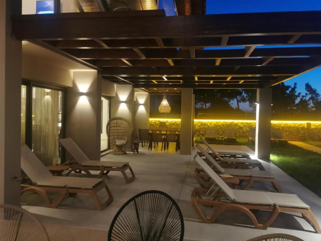 ALFA VILLA