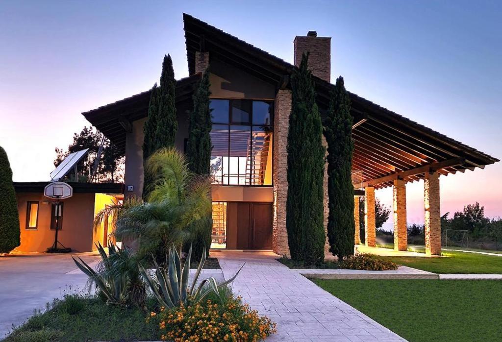 ALFA VILLA