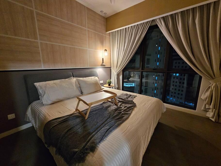 Stylish Oasis at Mont Kiara KL 1 bedroom