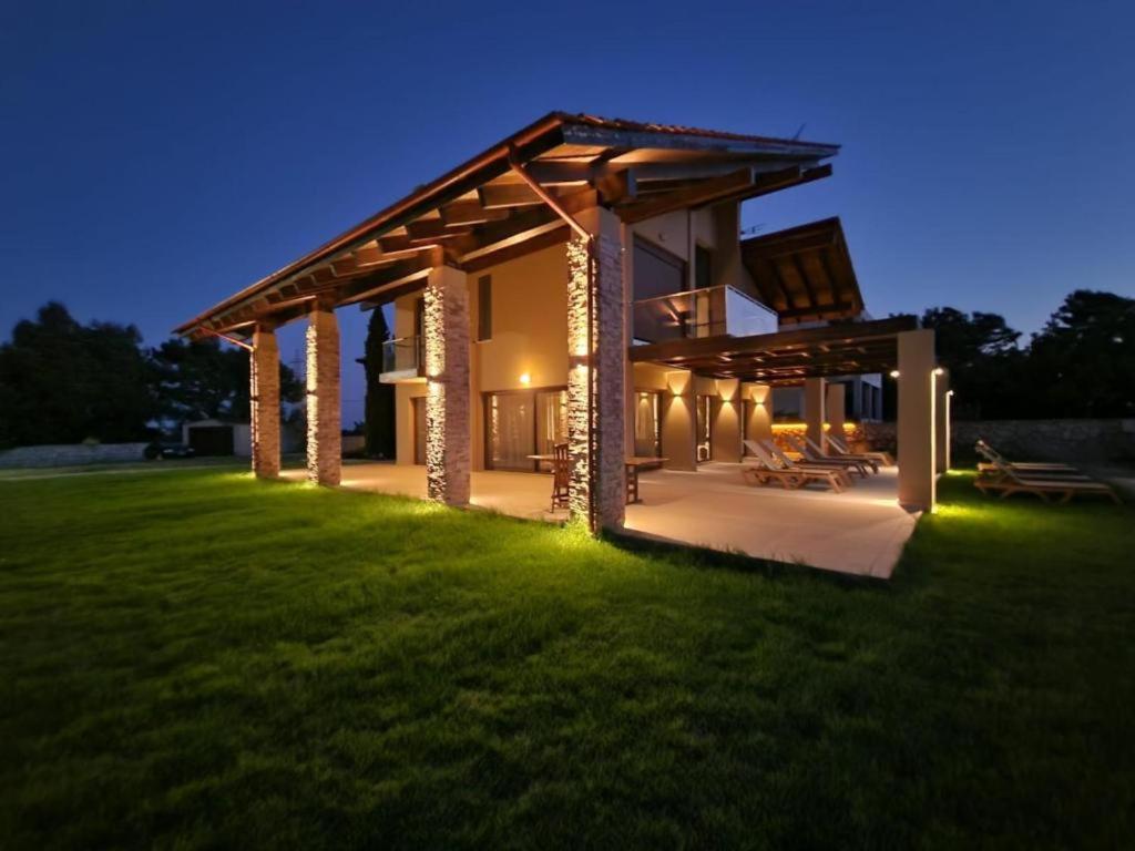 ALFA VILLA