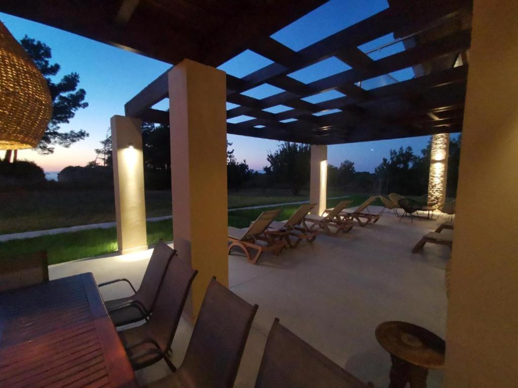 ALFA VILLA