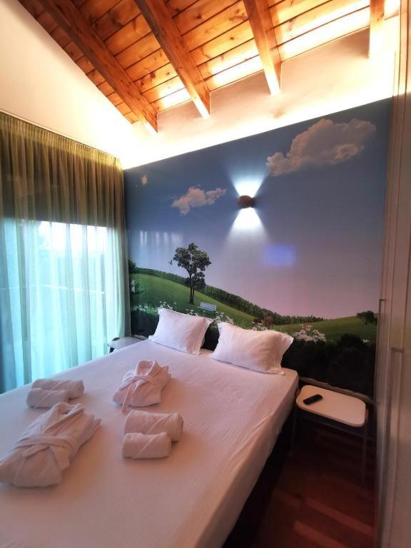 Ialyssos Vacations - ALFA VILLA - Property Image 1