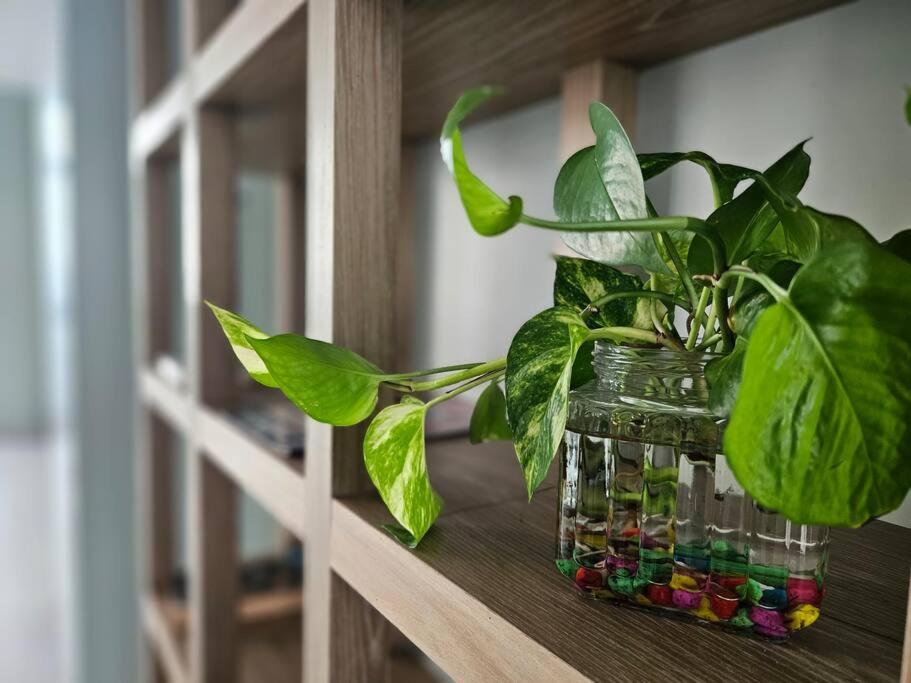 Stylish Oasis at Mont Kiara KL 1 bedroom