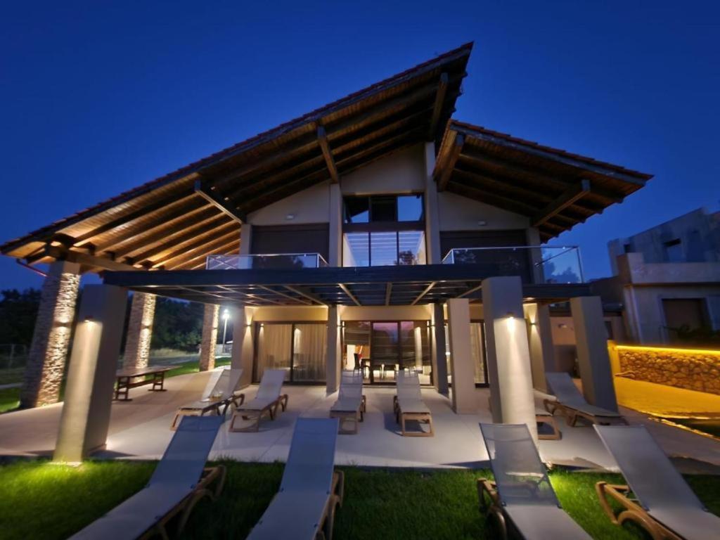 ALFA VILLA