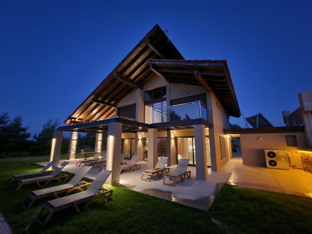 ALFA VILLA