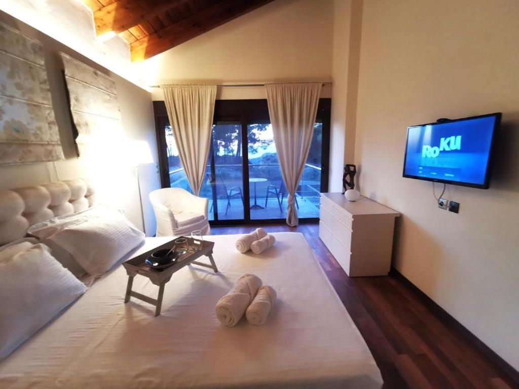 ALFA VILLA