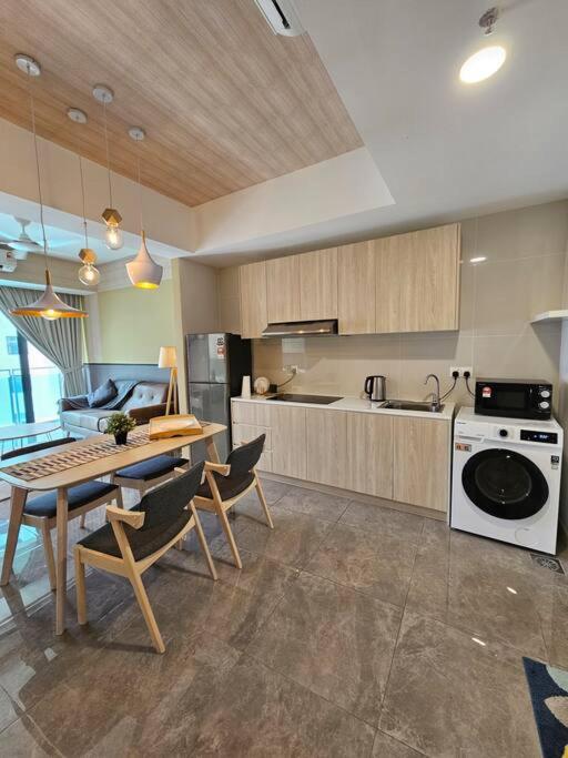 Stylish Oasis at Mont Kiara KL 1 bedroom