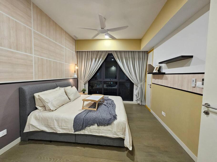 Stylish Oasis at Mont Kiara KL 1 bedroom